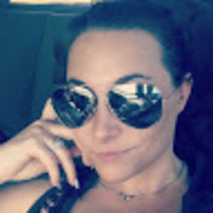 Meet your Posher, Krystal